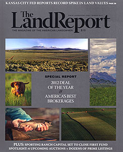 2013-1-Land-Report-cover